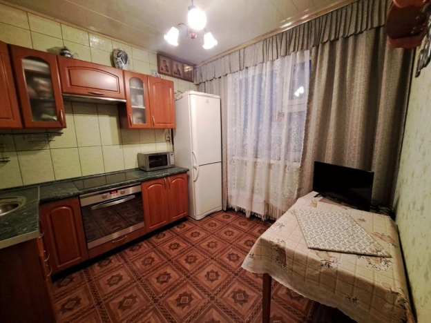 Купить квартиру в Москве. Вариант № 58294, 1, площадь - квм, цена 20500000.0000 рублей