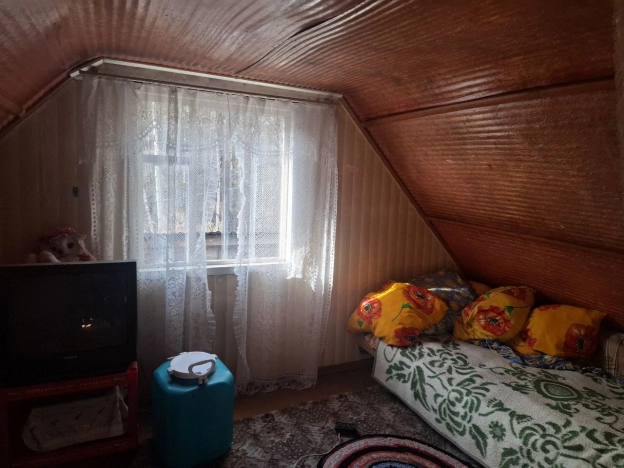 Купить дом на улице Административная в Иркутской области. Вариант № 8444115, 16, площадь -  квм, цена 1300000 рублей