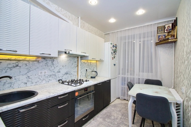 Купить квартиру на улице Балакирева в Владимире. Вариант № 9421091, 1, площадь -  квм, цена 6000000 рублей