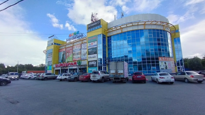 Снять коммерческую недвижимость в Омске. Вариант № 7630677, 32, площадь -  квм, цена 585200 рублей