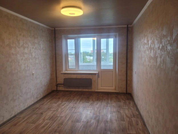 Купить однокомнатную квартиру в Егорьевске. Вариант № 3375845, 2, площадь -  квм, цена 3900000 рублей