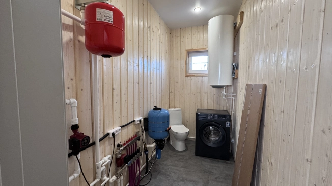 Купить дом в Москве. Вариант № 8855945, 6, площадь -  квм, цена 7100000 рублей