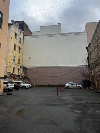 Купить Студию в Санкт-Петербурге. Вариант № 10333890, 11, площадь -  квм, цена 2890000 рублей