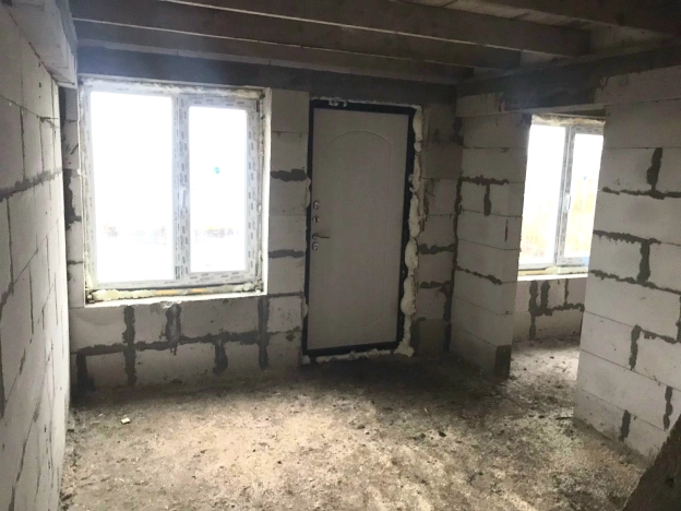 Купить дом в Москве. Вариант № 9572014, 0, площадь - квм, цена 3700000 рублей