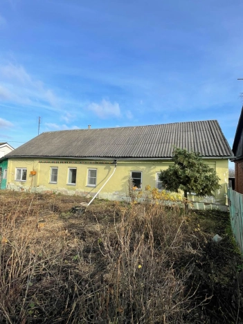 Купить дом на улице Садовая в Тульской области. Вариант № 8976896, 0, площадь -  квм, цена 2650000 рублей