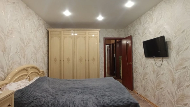 Купить квартиру на улице Муромский проезд в Коврове. Вариант № 10705749, 12, площадь - квм, цена 5500000 рублей