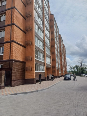 Купить квартиру в ЖК Амурский бульвар в Благовещенске. Вариант № 48141, 0, площадь - квм, цена 6256000.0000 рублей