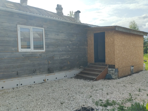 Купить дом в Гороховеце. Вариант № 51245, 18, площадь -  квм, цена 2900000 рублей