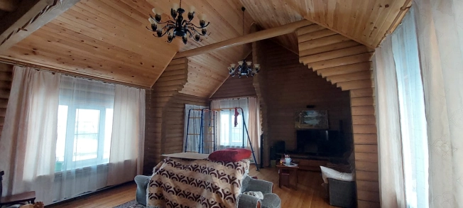 Купить дом в Усолье-Сибирское. Вариант № 3329054, 8, площадь -  квм, цена 9900000 рублей