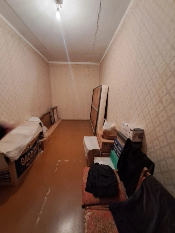 Купить двухкомнатную квартиру на улице Клинская в Москве. Вариант № 10353807, 2, площадь -  квм, цена 4600000 рублей