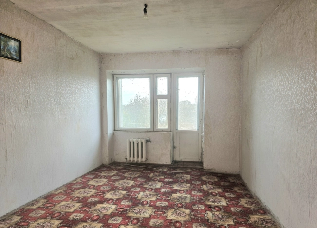 Купить квартиру на улице Лесная в Владимирской области. Вариант № 5290834, 3, площадь - квм, цена 500000 рублей