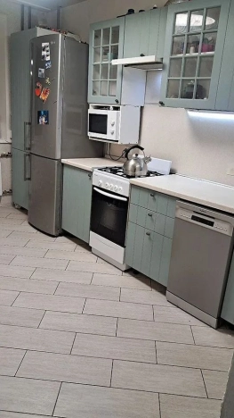 Купить двухкомнатную квартиру на улице Молодёжная в Владимире. Вариант № 10711785, 6, площадь -  квм, цена 6290000 рублей