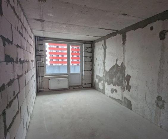 Купить однокомнатную квартиру на улице Московское шоссе в Санкт-Петербурге. Вариант № 7586722, 2, площадь -  квм, цена 5100000 рублей