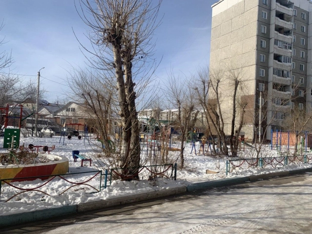 Купить квартиру на улице Шумяцкого в Улан-Удэ. Вариант № 9216549, 10, площадь -  квм, цена 6500000 рублей