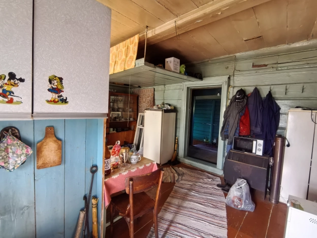 Купить дом в Гороховеце. Вариант № 615489, 10, площадь -  квм, цена 1600000 рублей