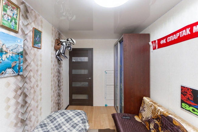 Купить двухкомнатную квартиру на улице Мира в Владимире. Вариант № 9818972, 8, площадь -  квм, цена 5500000 рублей