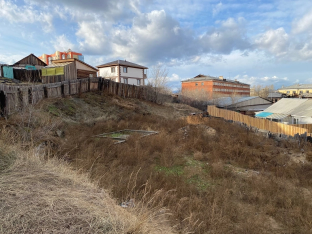 Купить земельный участок в Улан-Удэ. Вариант № 3454496, 1, площадь -  квм, цена 2400000 рублей