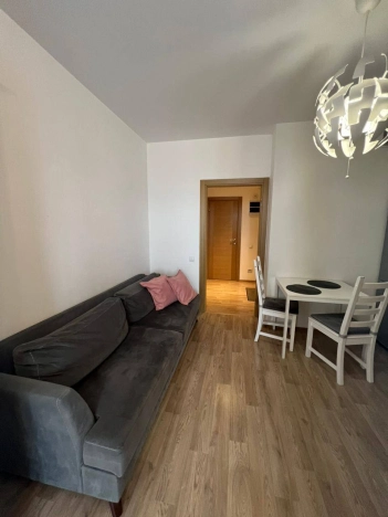 Купить Студию у метро Девяткино в Санкт-Петербурге. Вариант № 60376, 4, площадь -  квм, цена 4700000 рублей