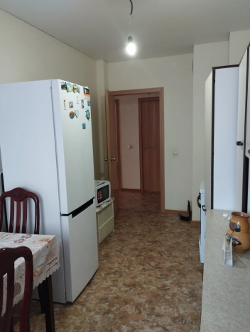 Купить двухкомнатную квартиру в Тюменской области. Вариант № 11489, 8, площадь -  квм, цена 5300000 рублей