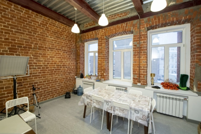 Снять коммерческую недвижимость в Нижнем Новгороде. Вариант № 1833152, 9, площадь -  квм, цена 2257500 рублей