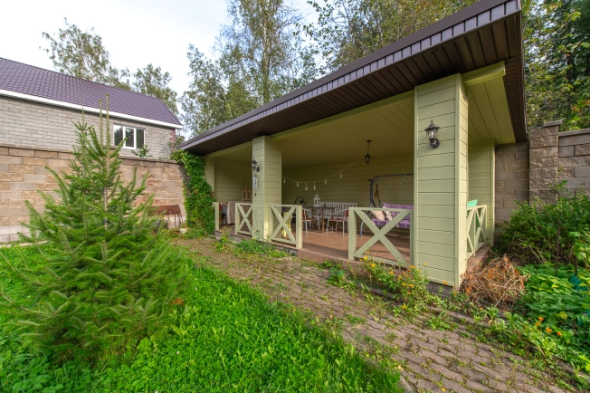 Купить дом в Республике Башкортостан. Вариант № 8856056, 32, площадь -  квм, цена 26000000 рублей