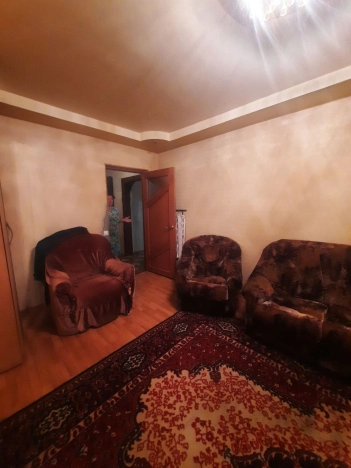 Купить трехкомнатную квартиру на улице проспект Героев Донбасса в Нижнем Новгороде. Вариант № 10487453, 9, площадь - квм, цена 8700000 рублей