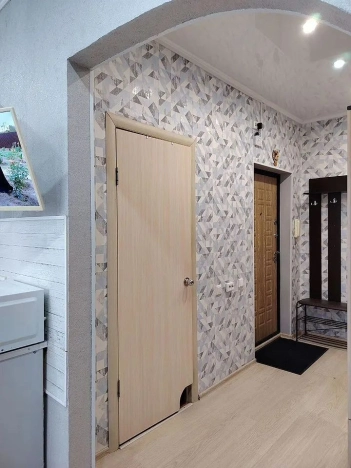 Купить квартиру в Тобольске. Вариант № 1184407, 20, площадь -  квм, цена 4050000 рублей