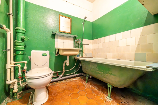 . Вариант № 21677, 19, площадь - 35.3 квм, цена 3180000 рублей