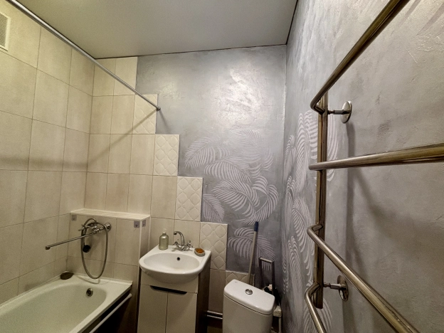 Купить двухкомнатную квартиру на улице Привольная в Белгороде. Вариант № 7507055, 9, площадь -  квм, цена 7750000 рублей