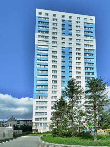 . Вариант № 2653359, 35, площадь - 119 квм, цена 16899000 рублей