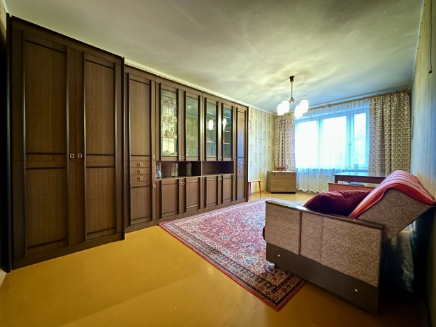 Купить трехкомнатную квартиру у метро Коммунарка в Москве. Вариант № 9948767, 11, площадь -  квм, цена 8250000 рублей