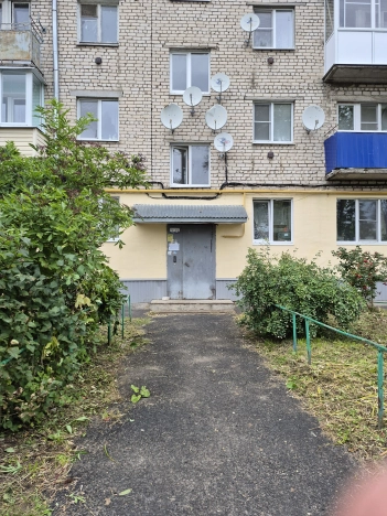 . Вариант № 3089333, 16, площадь - 44.5 квм, цена 1950000 рублей