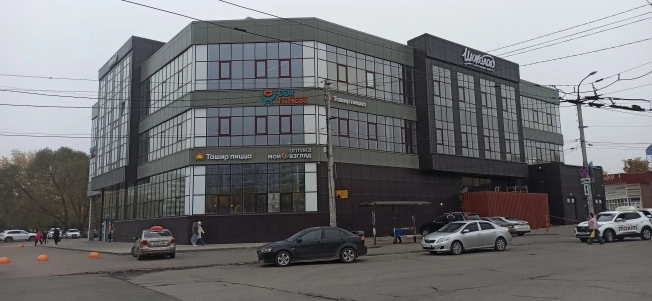 Снять коммерческую недвижимость свободного назначения на улице Промышленная в Рязани. Вариант № 7807710, 3, площадь -  квм, цена 2000000 рублей