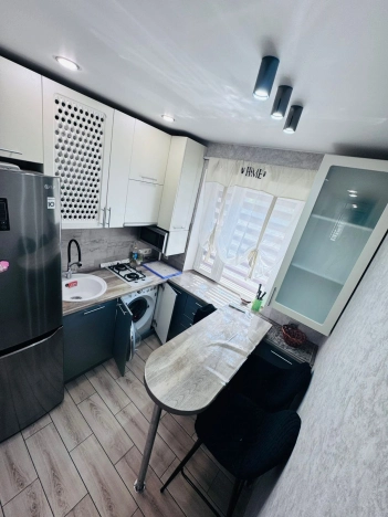 Купить трехкомнатную квартиру в Керчи. Вариант № 439337, 5, площадь - квм, цена 6499999 рублей