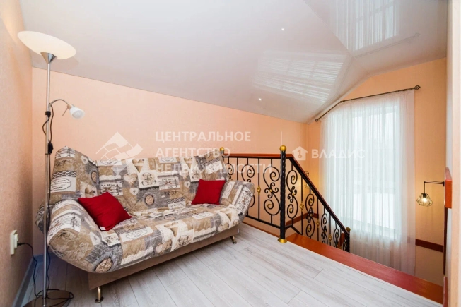 Купить дом на улице Щедрина в Рязани. Вариант № 6914829, 18, площадь -  квм, цена 17500000 рублей