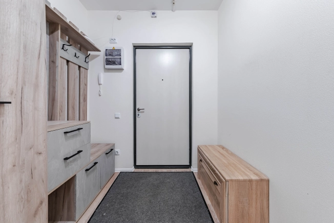 Купить двухкомнатную квартиру в районе Красногвардейский в Санкт-Петербурге. Вариант № 9575171, 25, площадь -  квм, цена 9900000 рублей