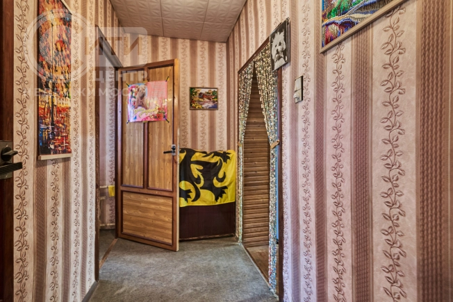 Купить дом в Воронеже. Вариант № 3378861, 14, площадь - квм, цена 8300000 рублей