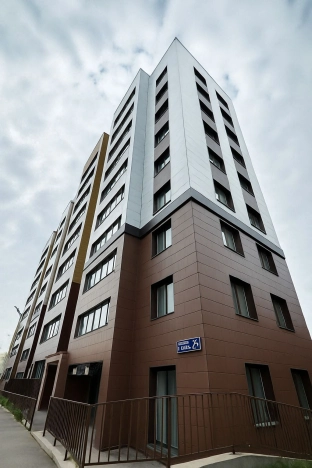 Купить коммерческую недвижимость свободного назначения в Казани. Вариант № 5563729, 4, площадь -  квм, цена 97500000 рублей