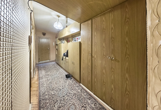 . Вариант № 41354, 8, площадь - 52.3 квм, цена 6600000 рублей