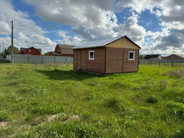 Купить дачу у метро Фабричная в Московской области. Вариант № 263898, 8, площадь -  квм, цена 2525000 рублей