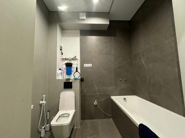 Купить двухкомнатную квартиру на улице Юрия Клыкова в Элисте. Вариант № 29497, 4, площадь -  квм, цена 7900000 рублей