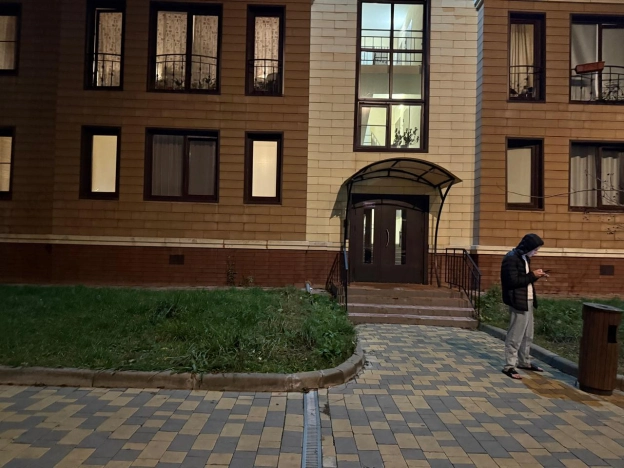 Купить квартиру в Москве. Вариант № 9092804, 12, площадь - квм, цена 9600000 рублей