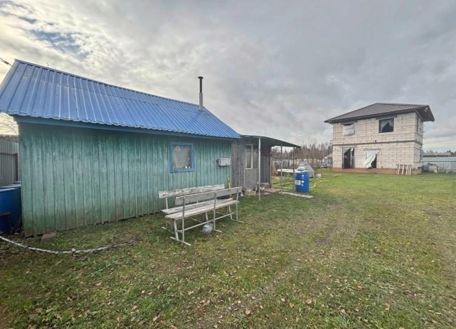 Купить дом в Калуге. Вариант № 8980579, 2, площадь -  квм, цена 3700000 рублей