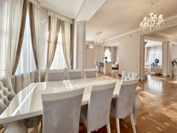 Купить дом у метро Румянцево в Москве. Вариант № 18961, 32, площадь -  квм, цена 99000000 рублей