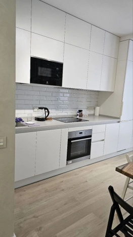 Купить однокомнатную квартиру на улице 6-я Радиальная в Москве. Вариант № 10533981, 11, площадь -  квм, цена 8500000 рублей