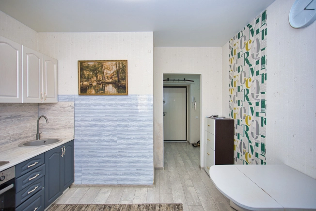 Купить квартиру на улице Всесвятская в Владимире. Вариант № 3761328, 3, площадь -  квм, цена 6000000 рублей