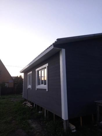 Купить дом в районе Заельцовский в Новосибирске. Вариант № 3993460, 3, площадь -  квм, цена 3000000 рублей