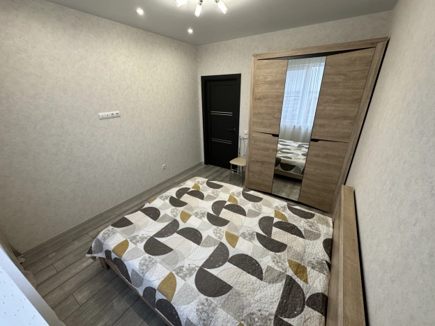 Снять квартиру в Рязани. Вариант № 9451510, 8, площадь -  квм, цена 38000 рублей