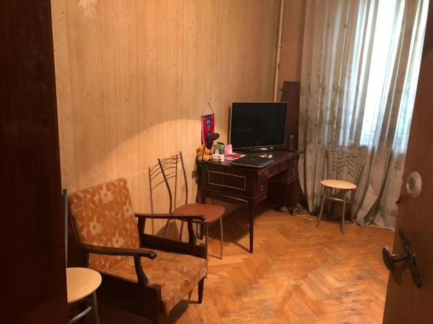 Купить квартиру в Москве. Вариант № 7730066, 5, площадь - квм, цена 15400000 рублей
