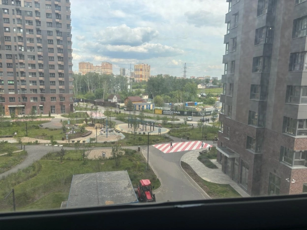 Купить двухкомнатную квартиру в Одинцове. Вариант № 3227175, 16, площадь -  квм, цена 9500000 рублей